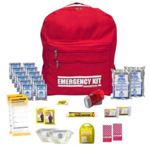 emergency kit